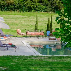 B&B Bastide De Bellegarde, 아비뇽