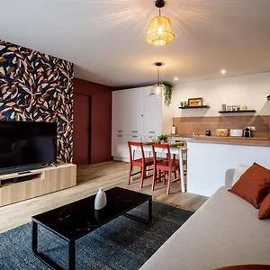 Jolie Maison De Proche Centre-ville Avignon