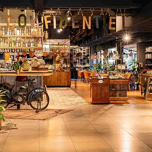 Novotel Nord Avignon