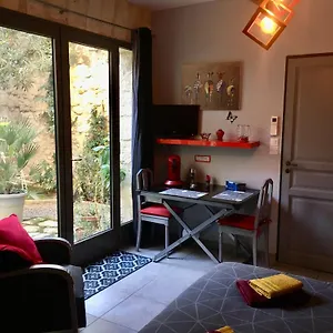 Sur Jardin Secret - Centre - Climatisee Gasthuis
