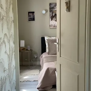아파트 Chez Flo, 아비뇽