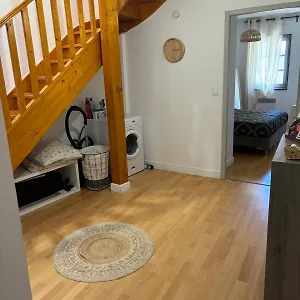 Duplex Zen Intra-muros Appartamento