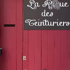 La Roue Des Teinturiers Appartement