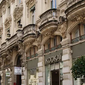 The Originals Boutique, Danieli, Hotel
